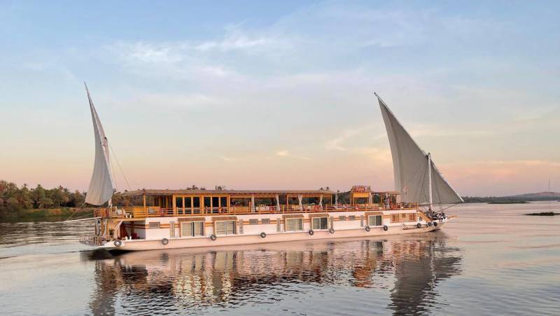 The Safiya