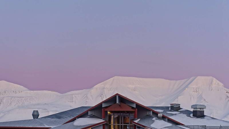 Svalbard Arctic Adventure – Polar Summer