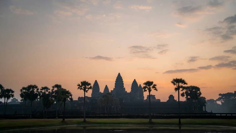 Southeast Asia Family Adventure