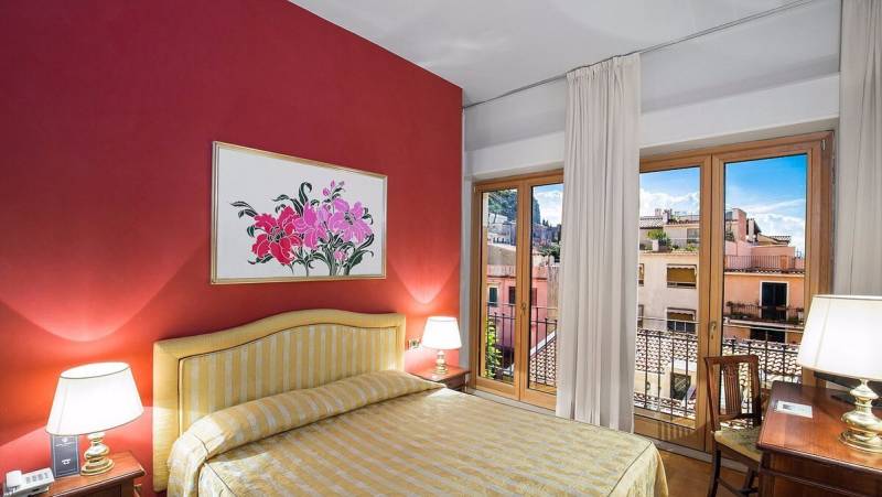 Sicily: Vino & Volcanoes