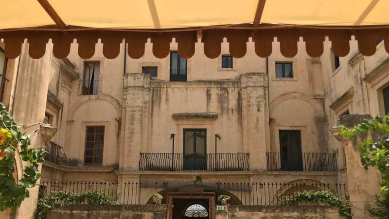 Sicily: Vino & Volcanoes