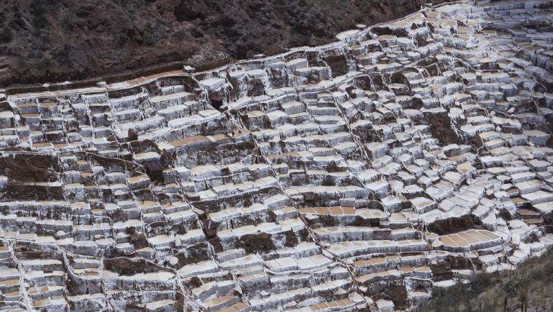 Lares Trek to Machu Picchu