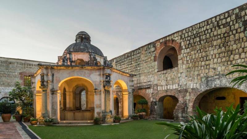 Quinta Real