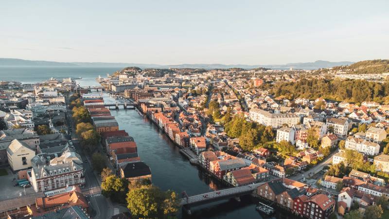 Signature Norway | Where Fjords Meet Sky