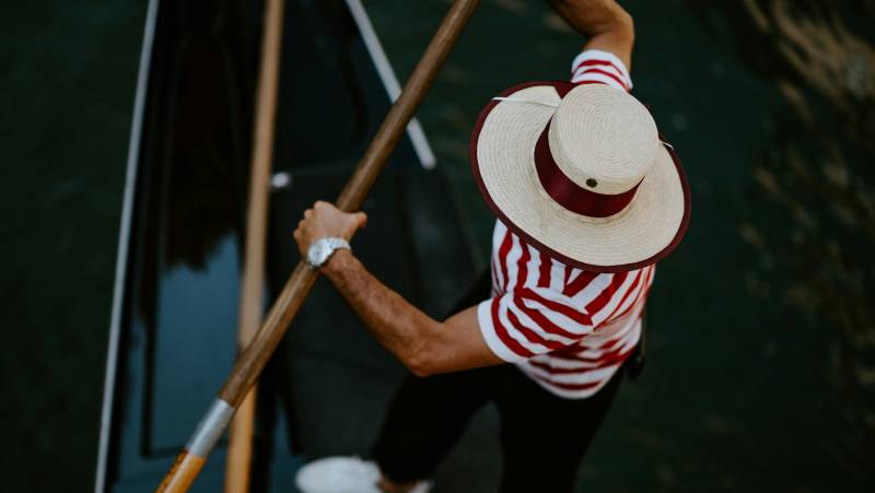 Signature Italy | Dolce Vita by Rail