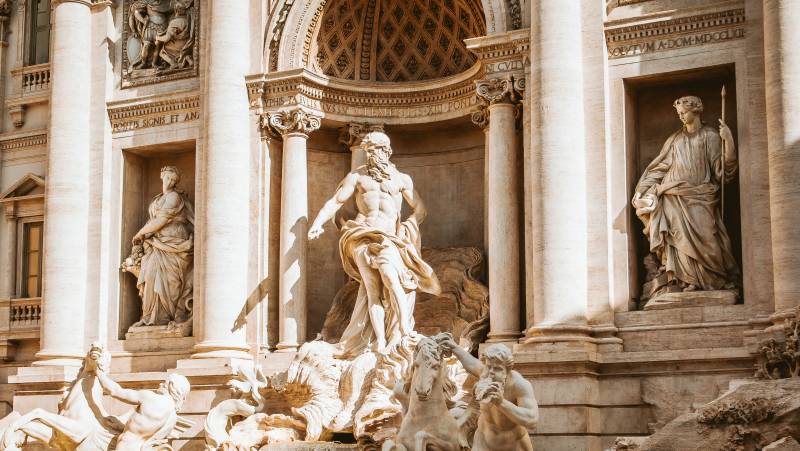 Signature Italy | Dolce Vita by Rail