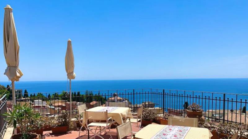 Sicily: Vino & Volcanoes