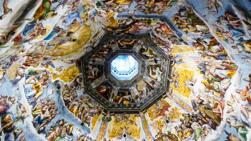 Signature Italy | Dolce Vita by Rail