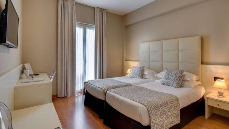 Hotel Best Western Nuovo, Garlate