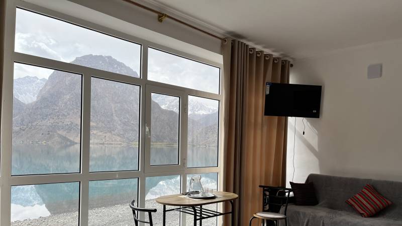 Highlights of Central Asia