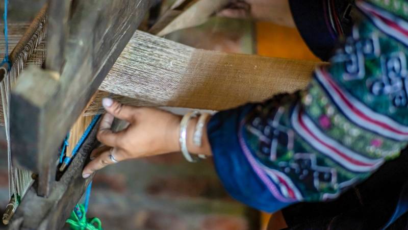 Signature Vietnam | In Fabric & Folklore