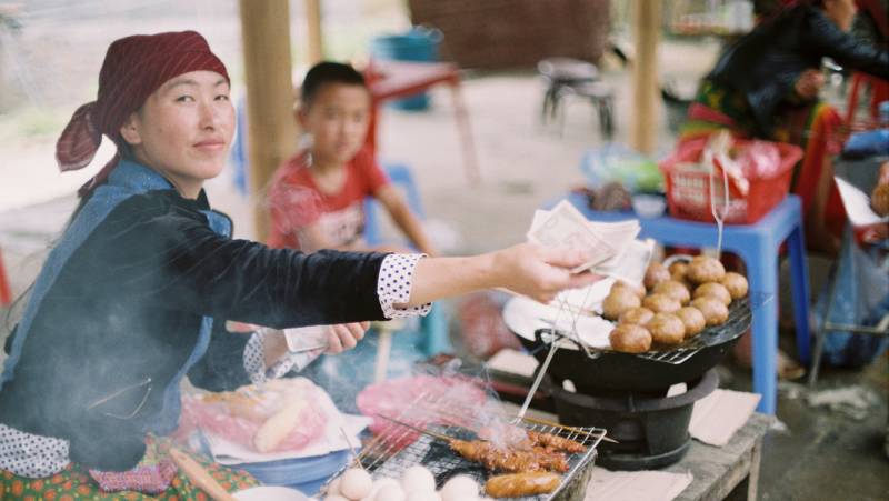 Signature Vietnam | In Fabric & Folklore