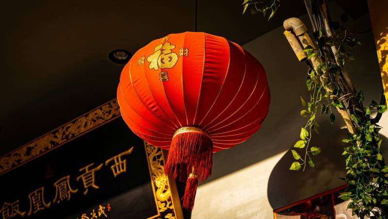 Signature Vietnam | In Fabric & Folklore