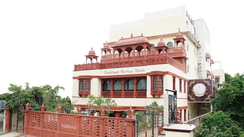 Rajasthan Highlights by Bike