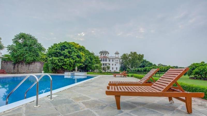 Rajasthan Highlights by Bike