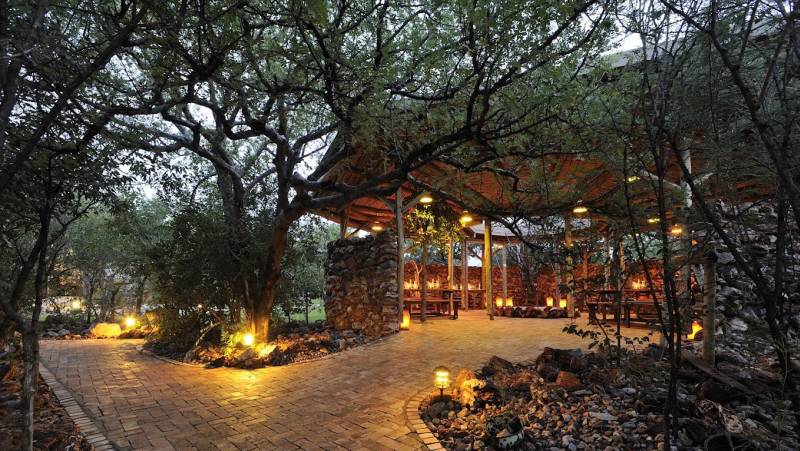 Discover Namibia – Premium Adventure