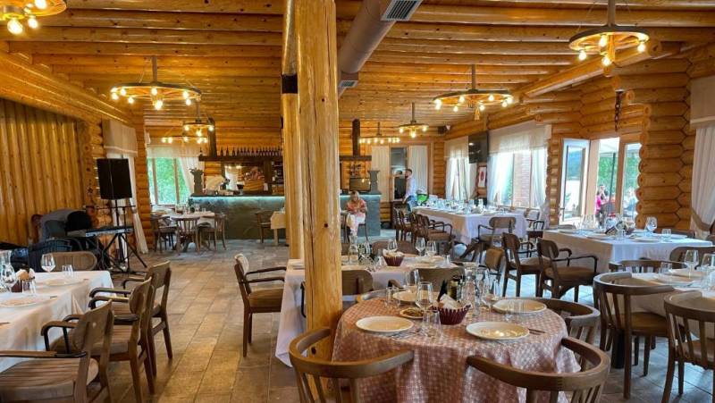 Hotel Mezini