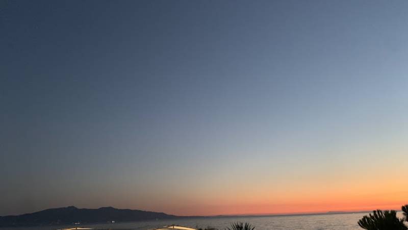 Hotel Nertili, Sarande