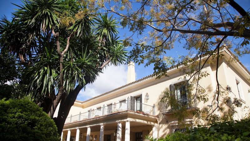 Hotel Villa Jerez