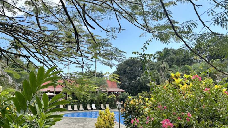 Arenal Country Inn