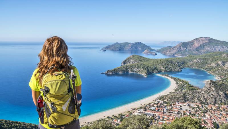 lycian Way