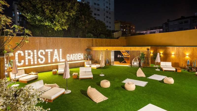 Hotel Cristal Porto