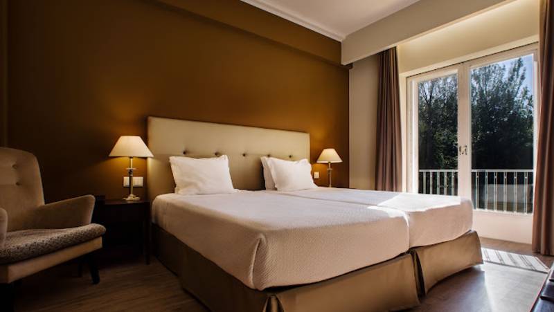 Hotel Grão Vasco