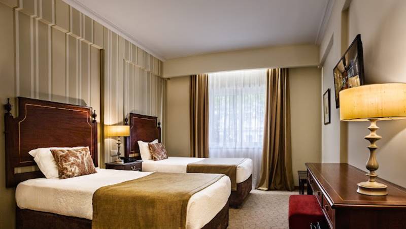 Hotel Grão Vasco