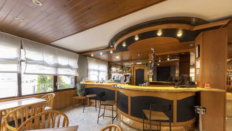Hotel Guilem