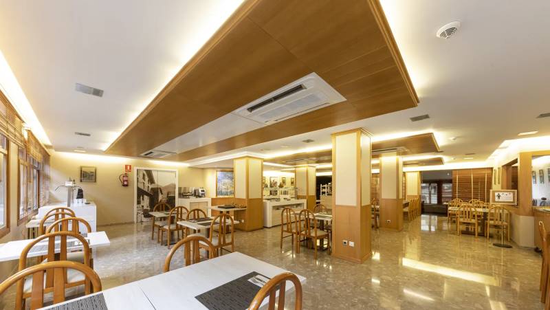 Hotel Guilem