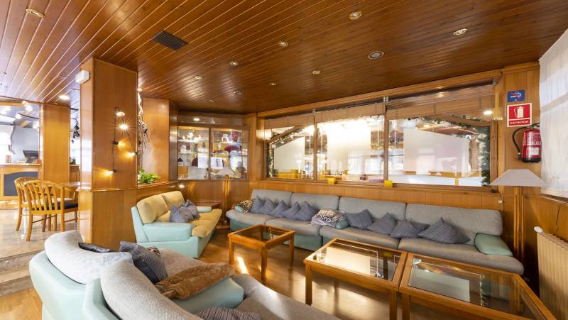 Hotel Guilem