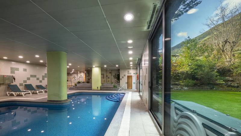 Hotel Guilem