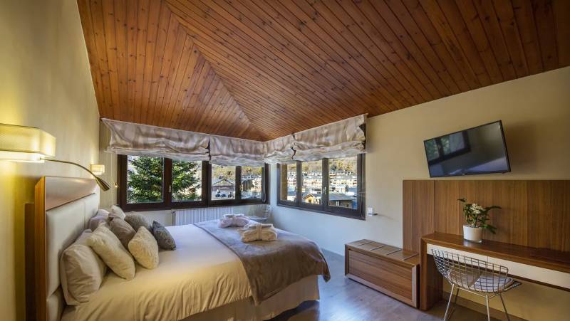Hotel Guilem