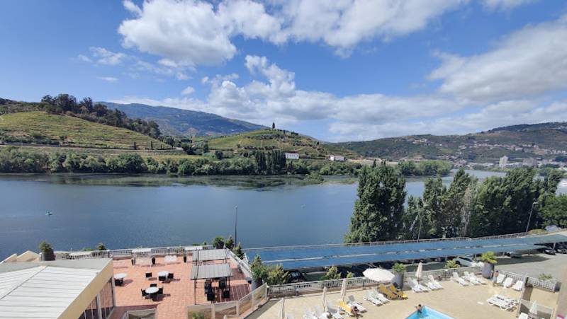 Hotel Régua Duoro