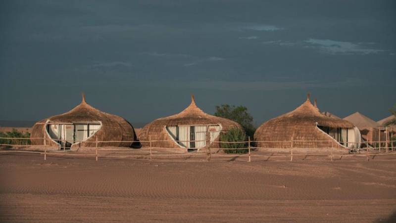Imperial Glory Lodge