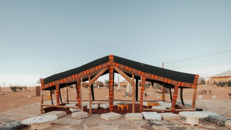 Imperial Glory Lodge