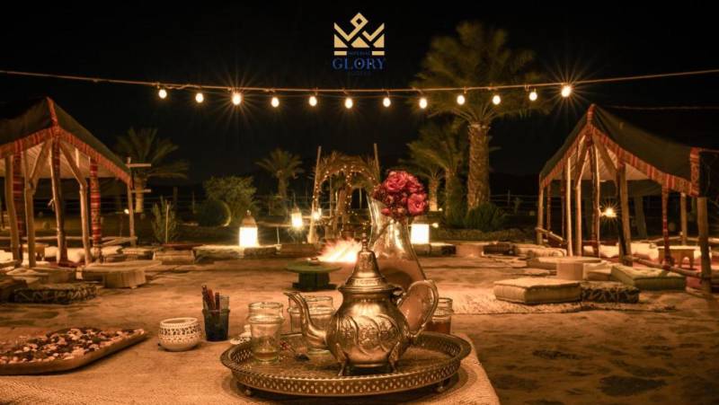 Imperial Glory Lodge