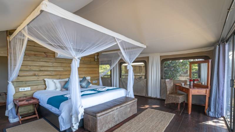 Jackalberry Lodge