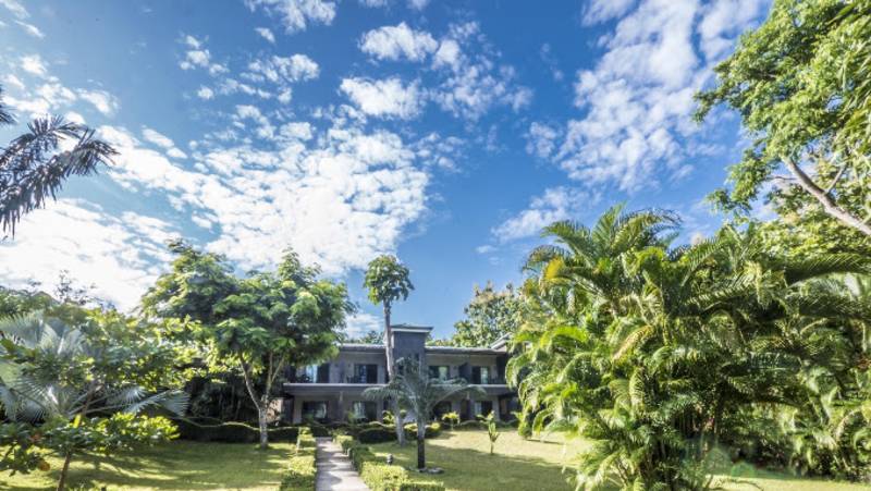 Leyenda Hotel