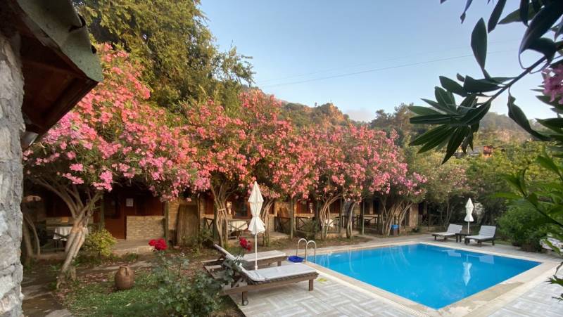 Montenegro Hotel