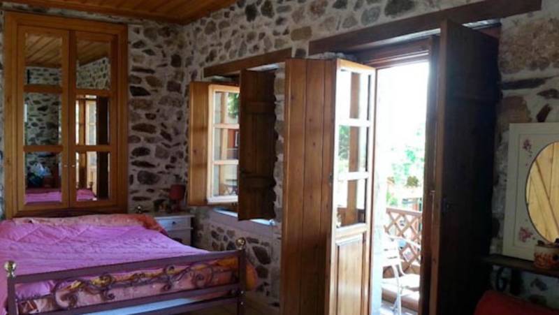 Mystras Inn