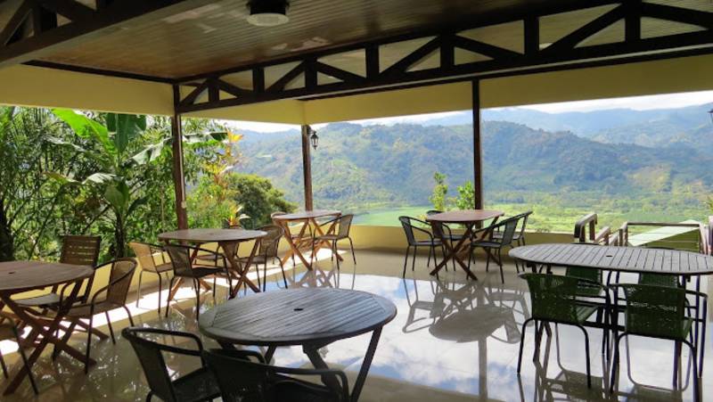 Rinconcito Verde Hotel