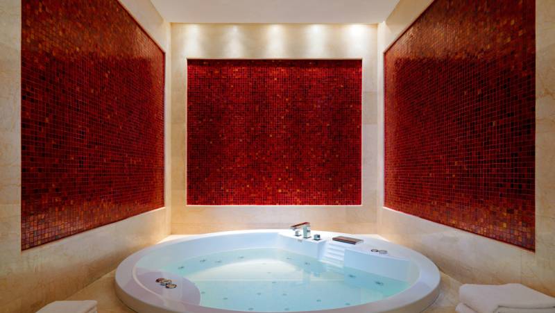 Sheraton Cairo Hotel