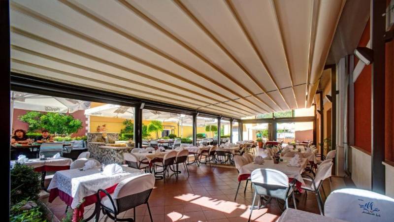 Hotel Skradinksi Buk , Skradin