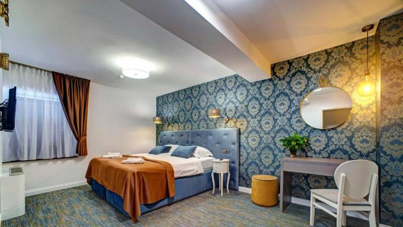 Hotel Skradinksi Buk , Skradin