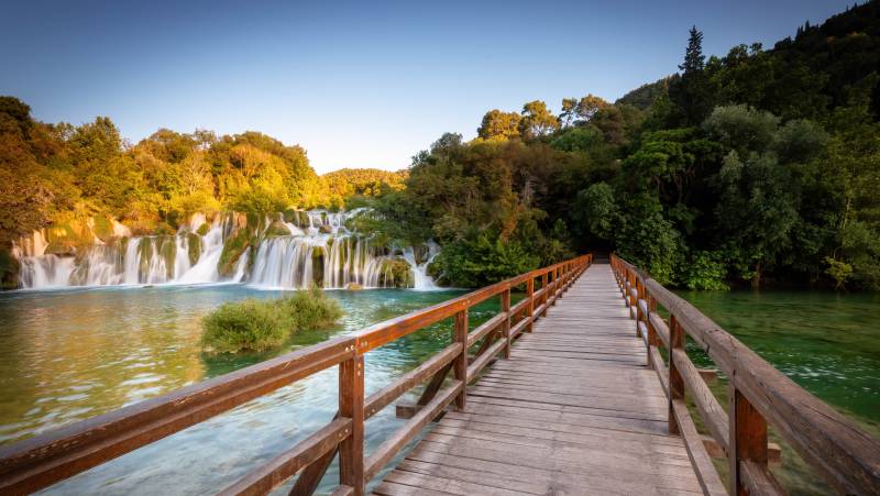 Krka National Park