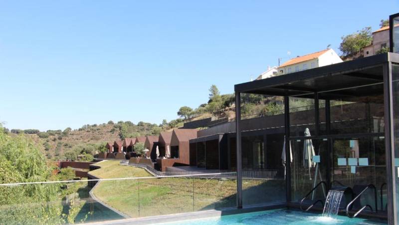 Longroiva Hotel Rural