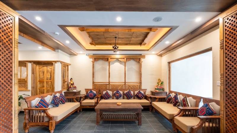 Temple Bell Boutique Hotel & Spa