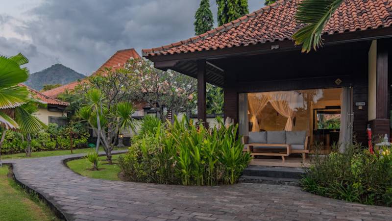 Adi Assri Beach Resort & Spa