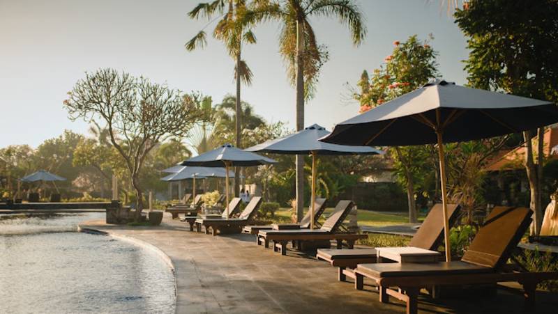 Adi Assri Beach Resort & Spa